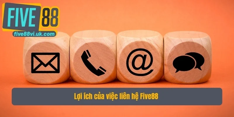 Lợi ích của việc kết nối nhà cái Lợi ích của việc kết nối nhà cái