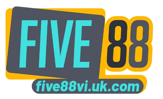 five88vi.uk.com